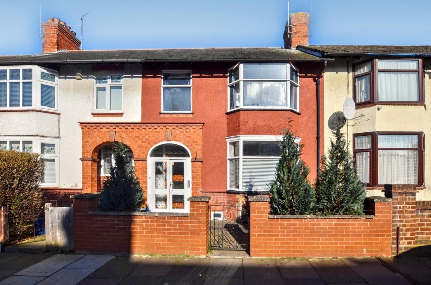 Images for King Edward Road, Abington, Northampton