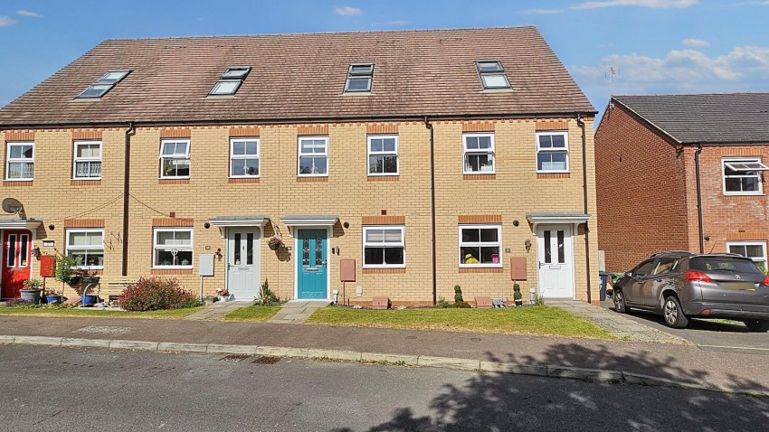 Images for Walkers Way, Roade, NORTHAMPTON