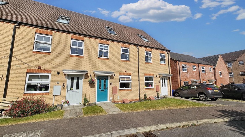 Images for Walkers Way, Roade, NORTHAMPTON