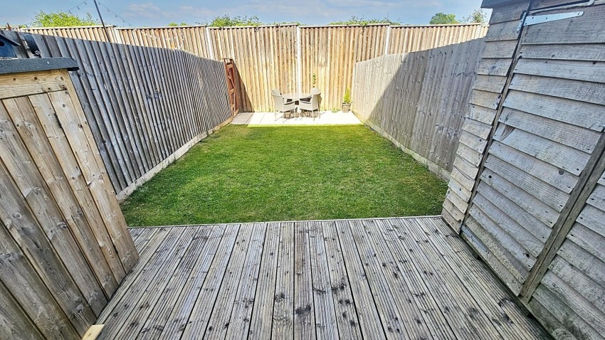 Images for Walkers Way, Roade, NORTHAMPTON
