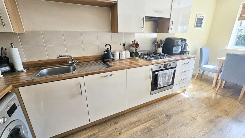 Images for Walkers Way, Roade, NORTHAMPTON