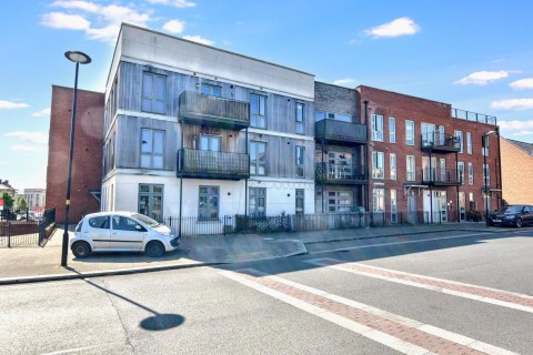 View Full Details for The Square, Upton, Northampton