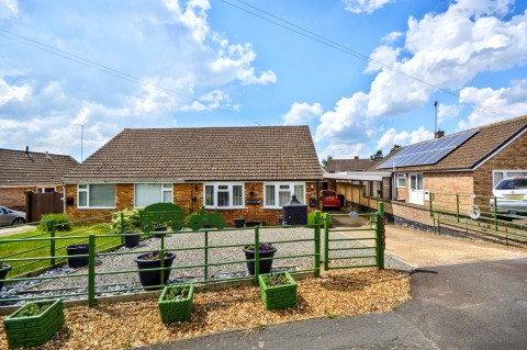 View Full Details for Barker Road, Earls Barton, Northampton