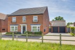 Images for Champions Field Way, Flore, Northampton
