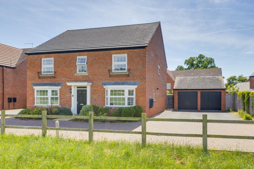 Images for Champions Field Way, Flore, Northampton