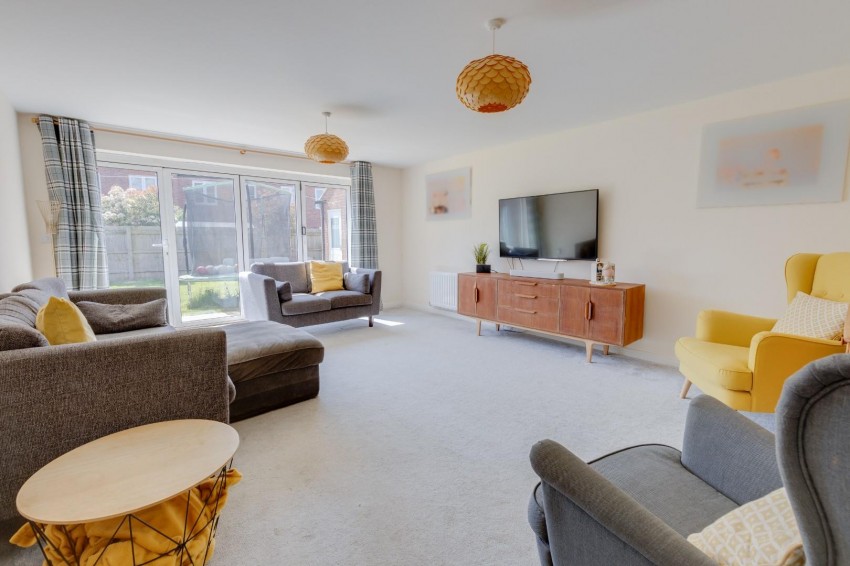 Images for Champions Field Way, Flore, Northampton