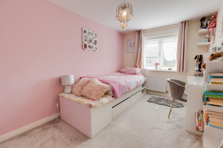 Images for Champions Field Way, Flore, Northampton