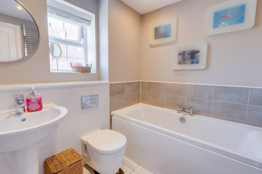 Images for Champions Field Way, Flore, Northampton