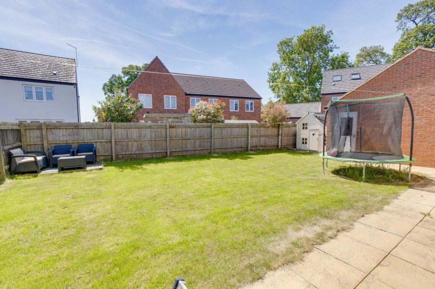 Images for Champions Field Way, Flore, Northampton