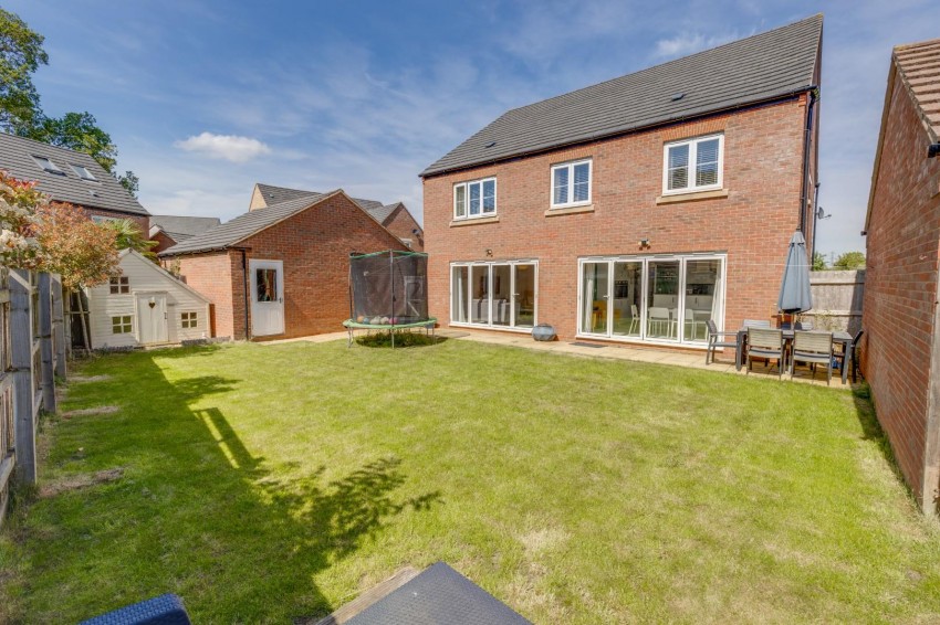 Images for Champions Field Way, Flore, Northampton