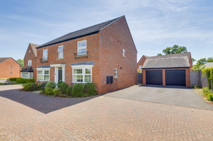 Images for Champions Field Way, Flore, Northampton