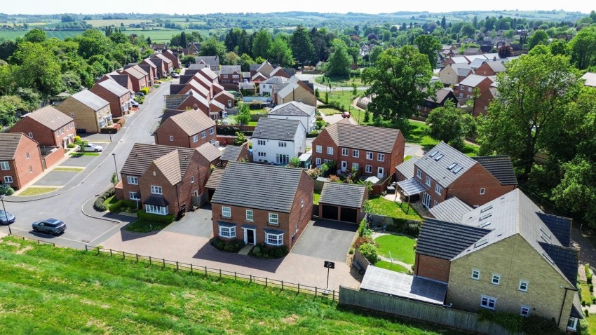 Images for Champions Field Way, Flore, Northampton
