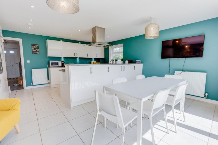 Images for Champions Field Way, Flore, Northampton
