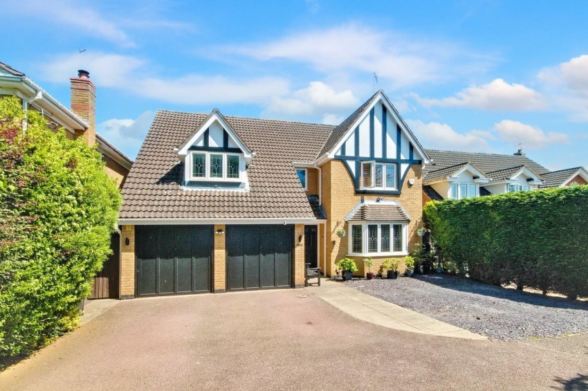 Images for Knightons Way, Brixworth, NORTHAMPTON