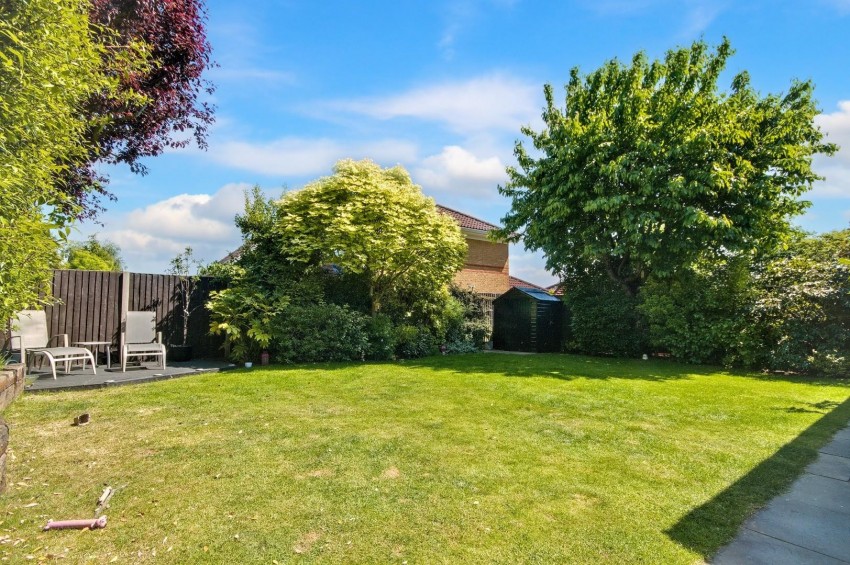 Images for Knightons Way, Brixworth, NORTHAMPTON