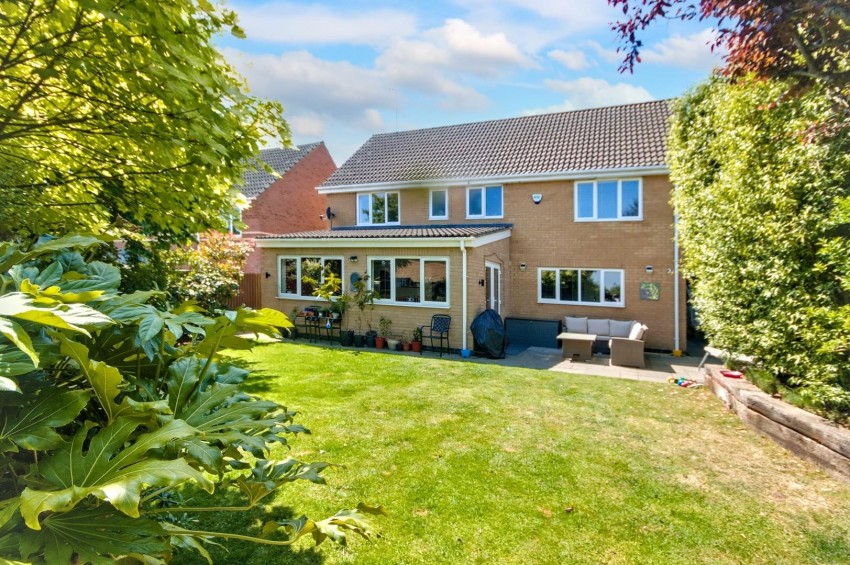 Images for Knightons Way, Brixworth, NORTHAMPTON