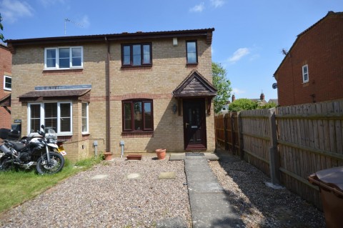 View Full Details for Compton Way, Earls Barton, Northampton