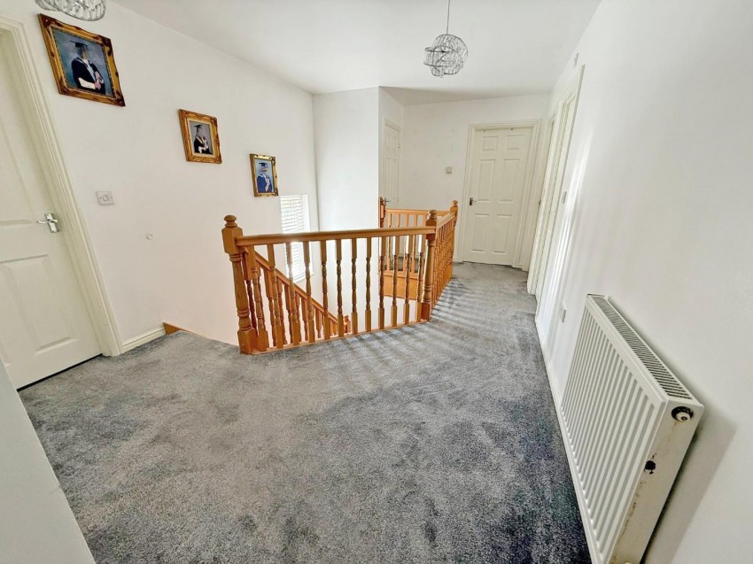 Images for Long Hassocks, Rugby