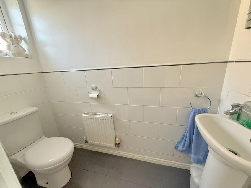 Images for Long Hassocks, Rugby