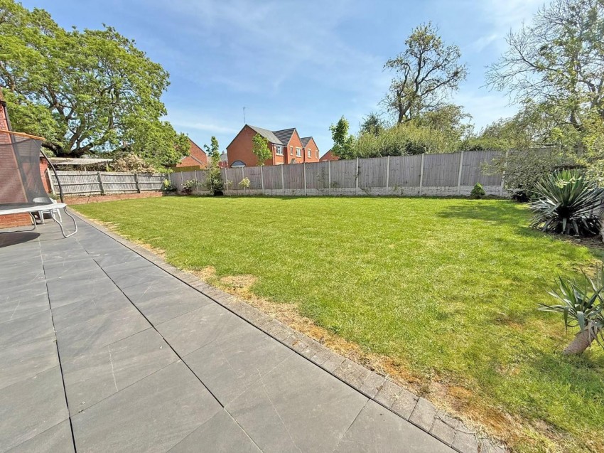 Images for Long Hassocks, Rugby