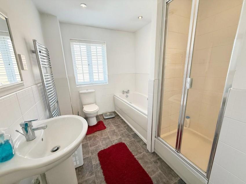 Images for Long Hassocks, Rugby