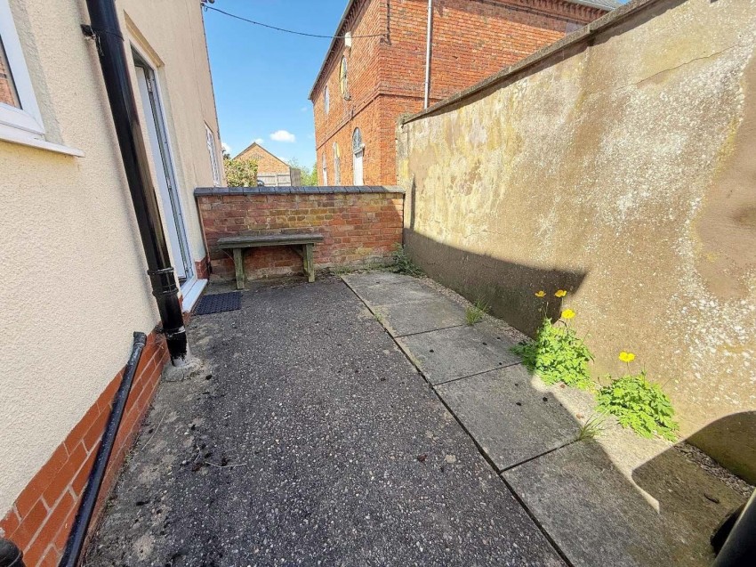 Images for Main Street, Stretton Under Fosse, Rugby