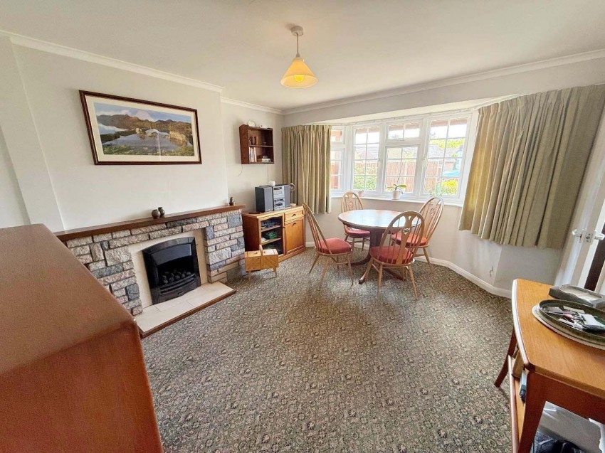 Images for Main Street, Stretton Under Fosse, Rugby