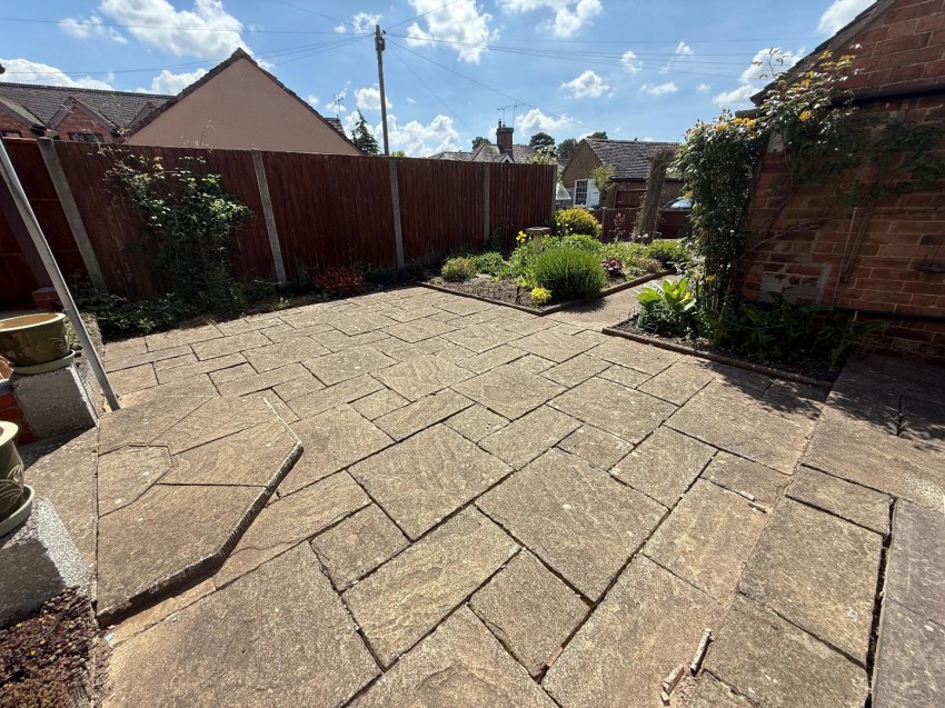 Images for Main Street, Stretton Under Fosse, Rugby