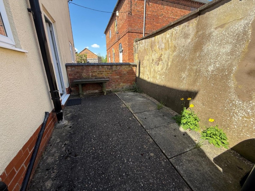 Images for Main Street, Stretton Under Fosse, Rugby