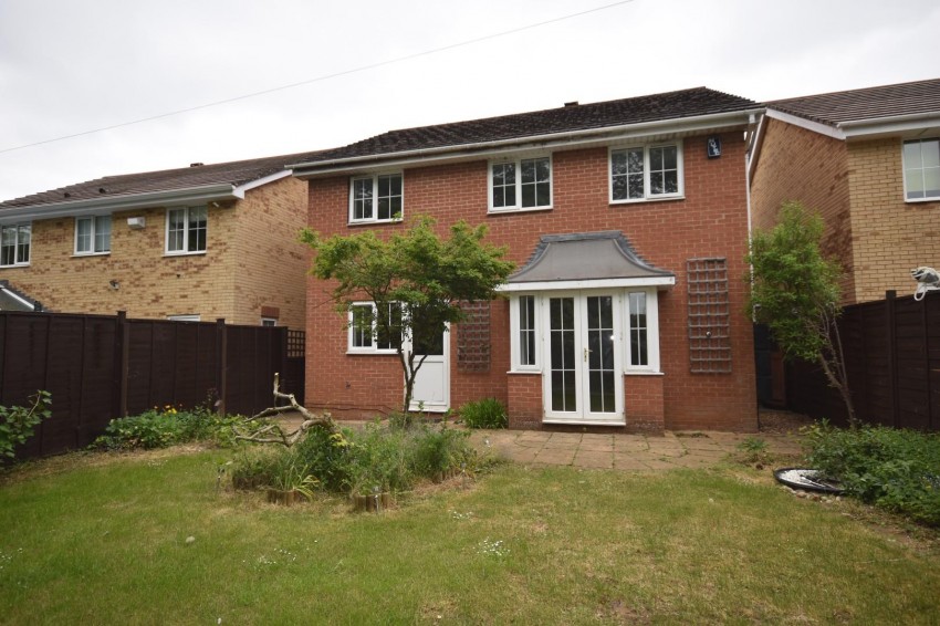 Images for Penfold Gardens, Great Billing, Northampton