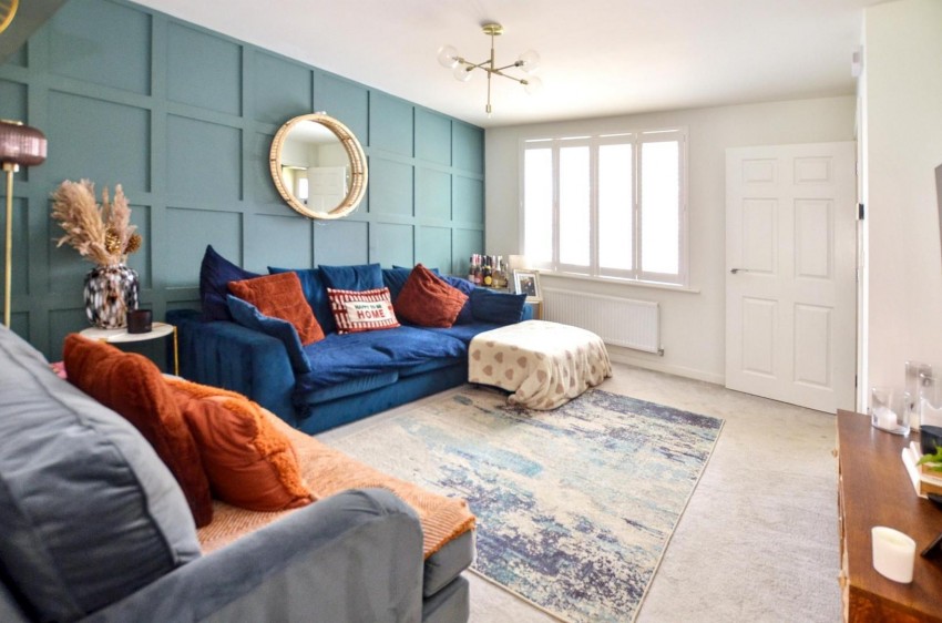 Images for Richardson Close, Boughton, Northampton