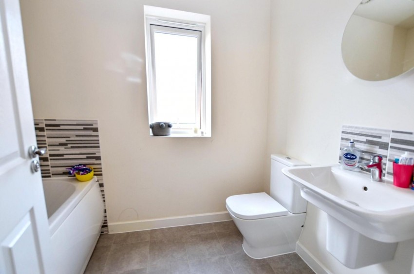 Images for Richardson Close, Boughton, Northampton