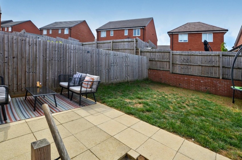 Images for Richardson Close, Boughton, Northampton