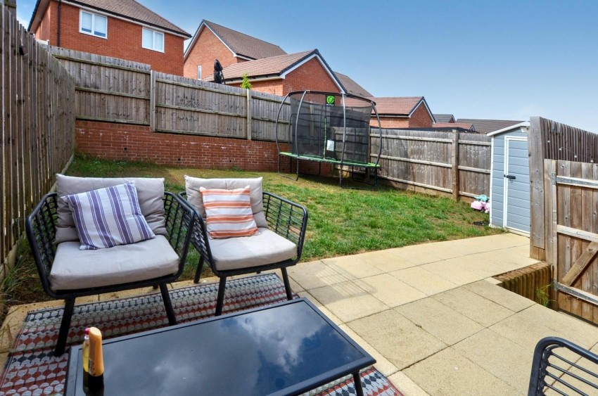Images for Richardson Close, Boughton, Northampton