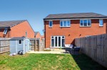 Images for Richardson Close, Boughton, Northampton