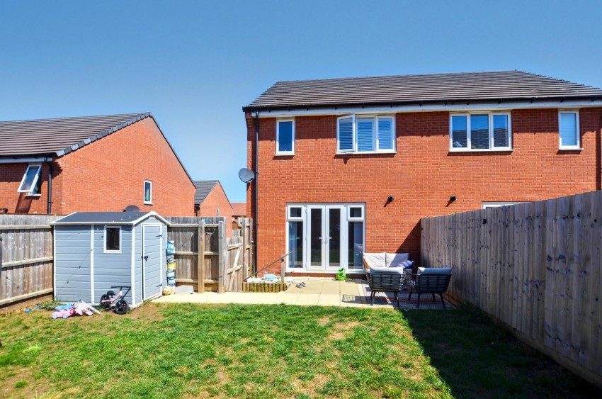 Images for Richardson Close, Boughton, Northampton