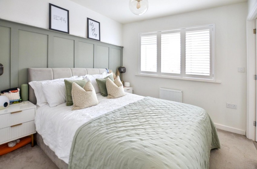 Images for Richardson Close, Boughton, Northampton