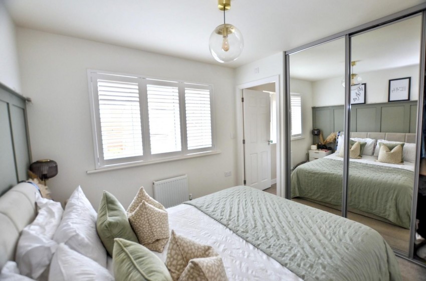 Images for Richardson Close, Boughton, Northampton