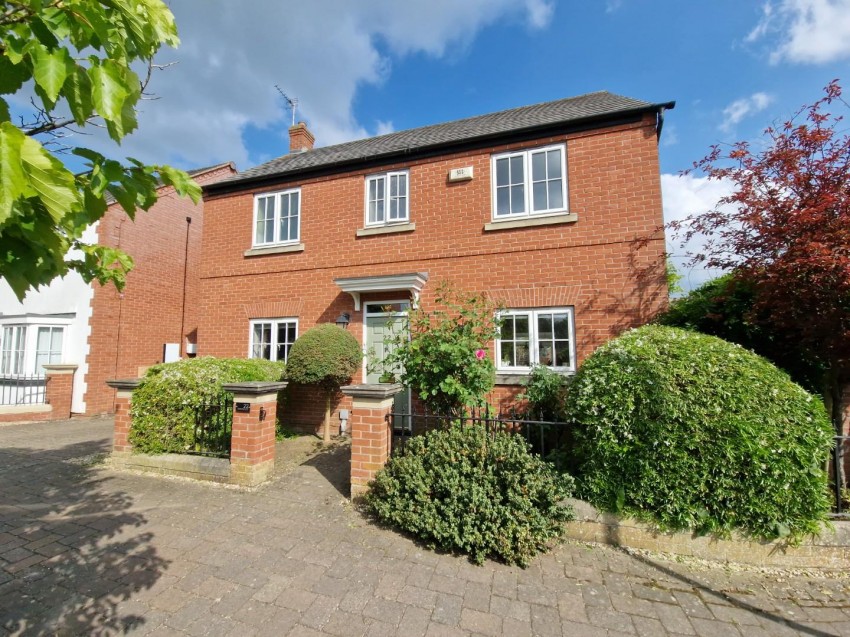 Images for Coton Park Drive, Rugby