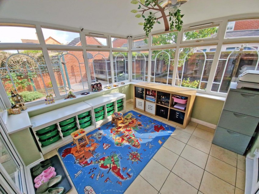 Images for Coton Park Drive, Rugby