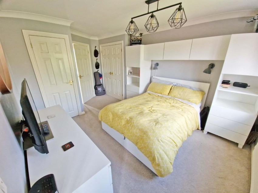 Images for Coton Park Drive, Rugby