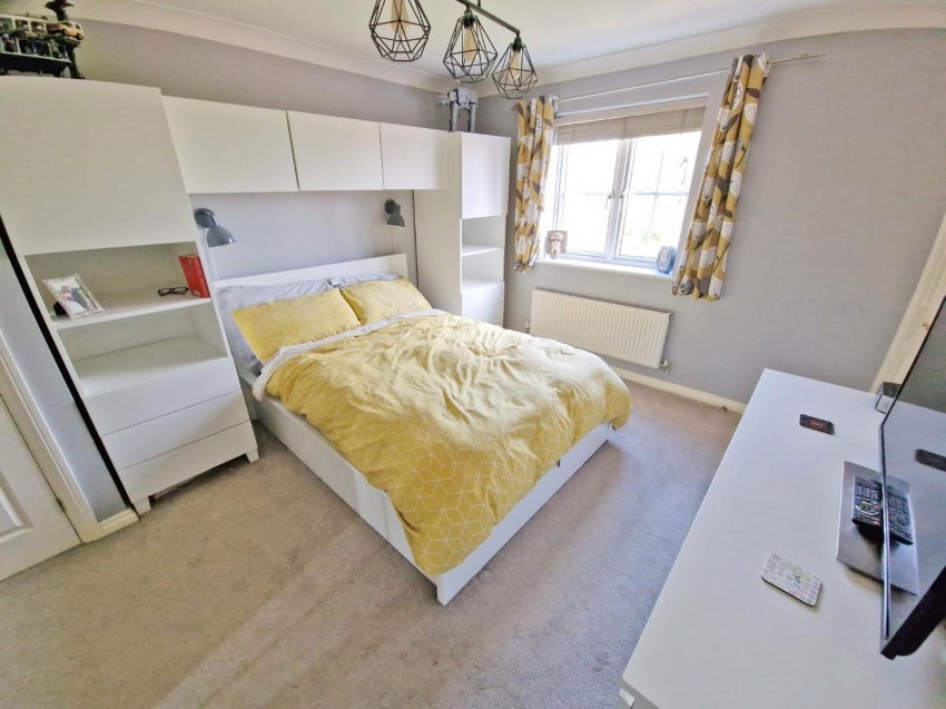 Images for Coton Park Drive, Rugby