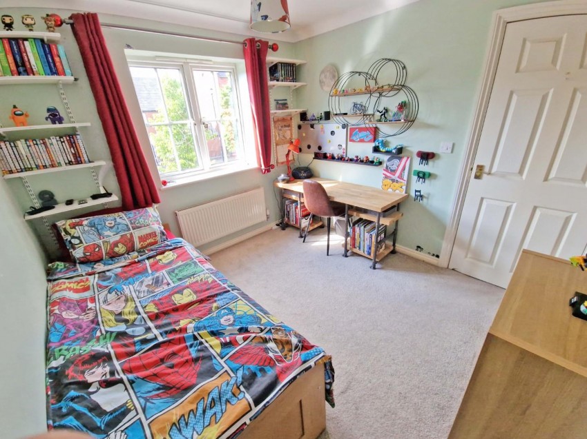 Images for Coton Park Drive, Rugby