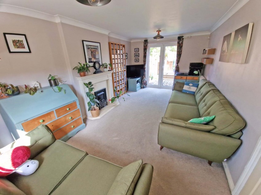 Images for Coton Park Drive, Rugby