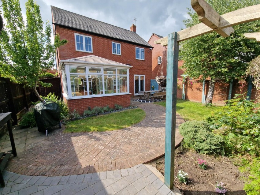 Images for Coton Park Drive, Rugby