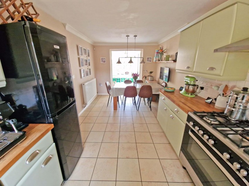 Images for Coton Park Drive, Rugby