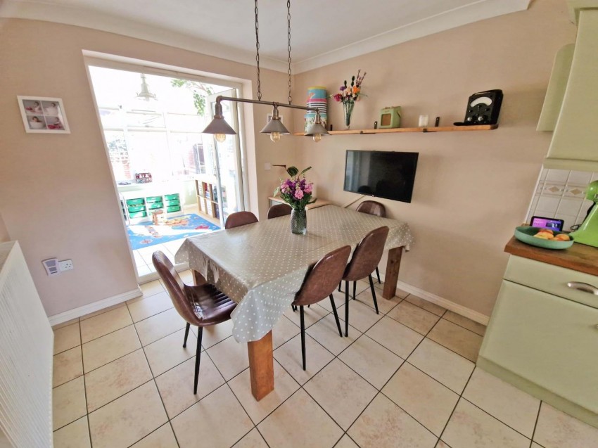 Images for Coton Park Drive, Rugby