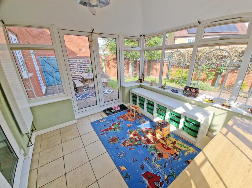 Images for Coton Park Drive, Rugby