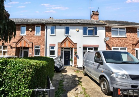 View Full Details for Stevenson Street, Far Cotton, Northampton
