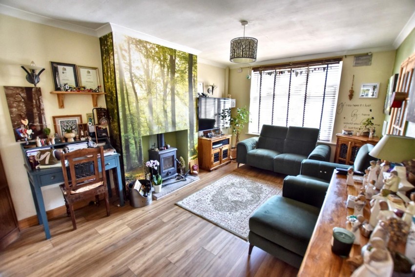 Images for Stevenson Street, Far Cotton, Northampton